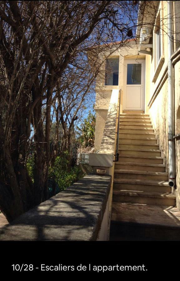 Appartement Tout Confort Avec Parking Ferme Arles Exterior foto